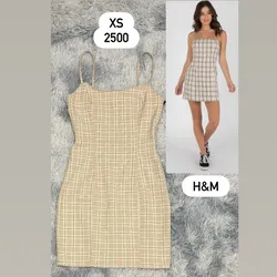 Vestido