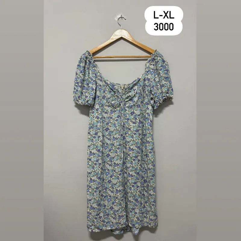 Vestido