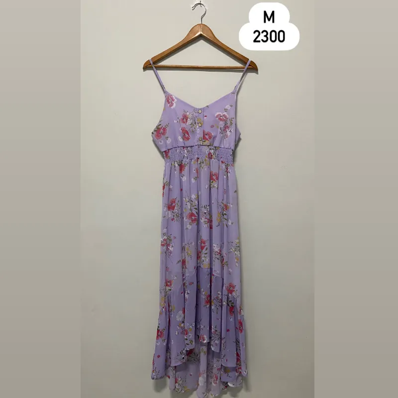 Vestido