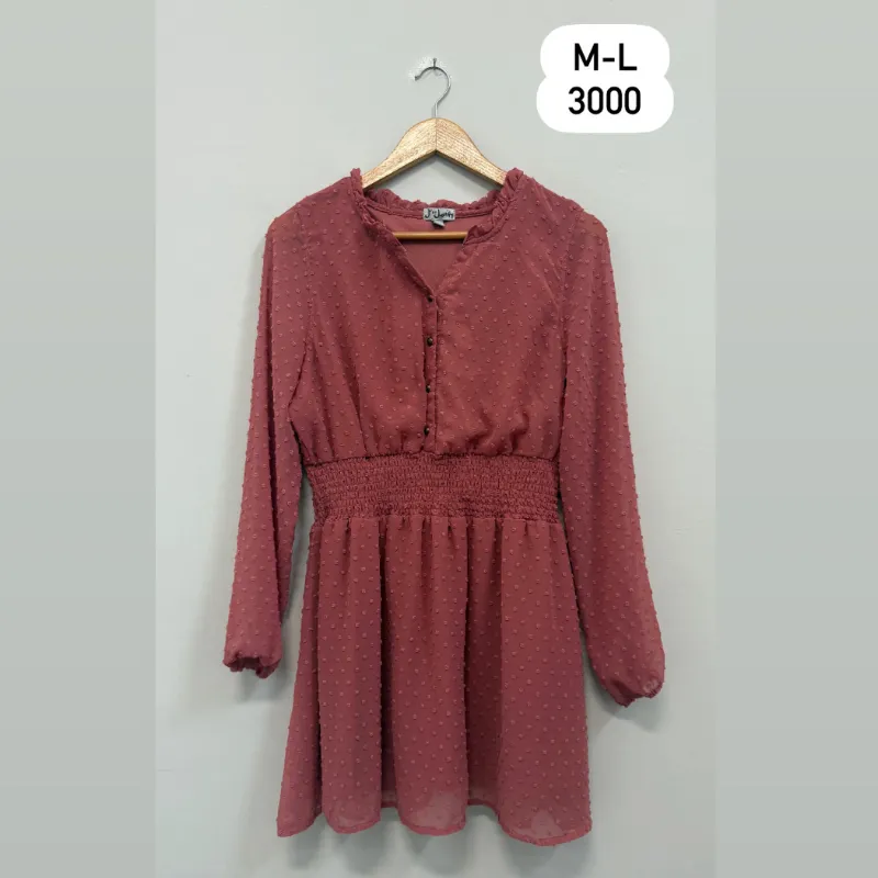 Vestido