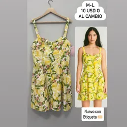 Vestido