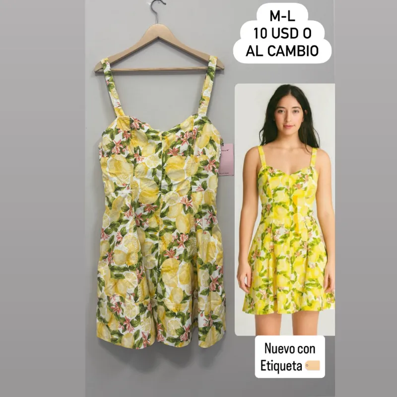 Vestido