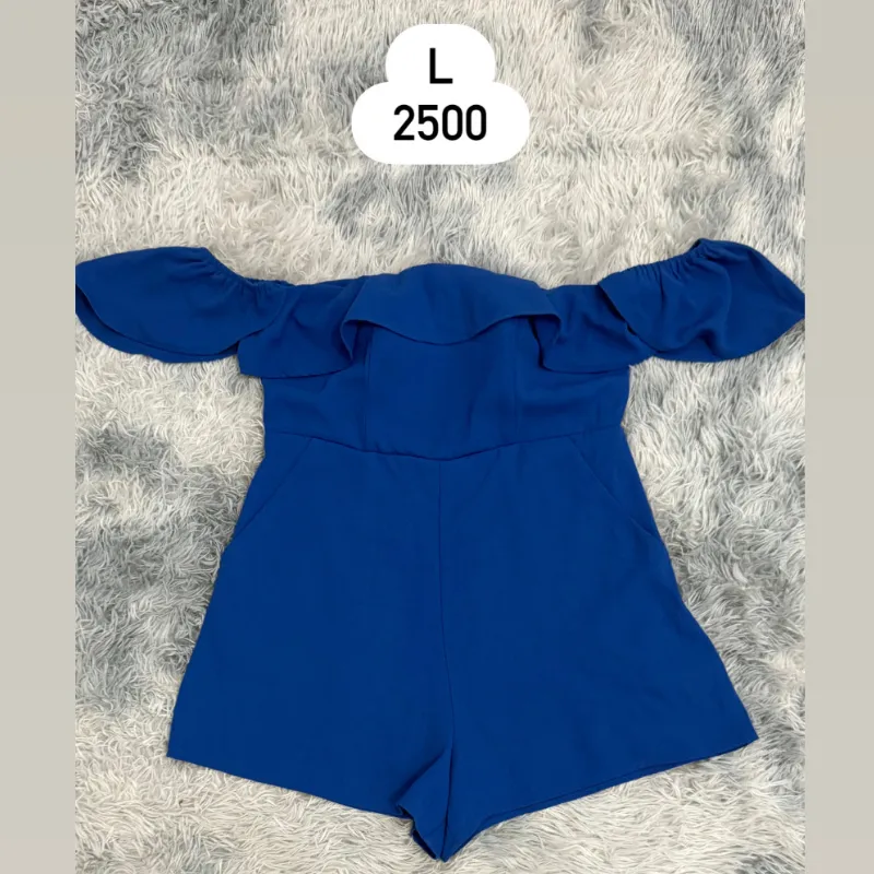 Vestido