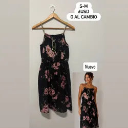 Vestido