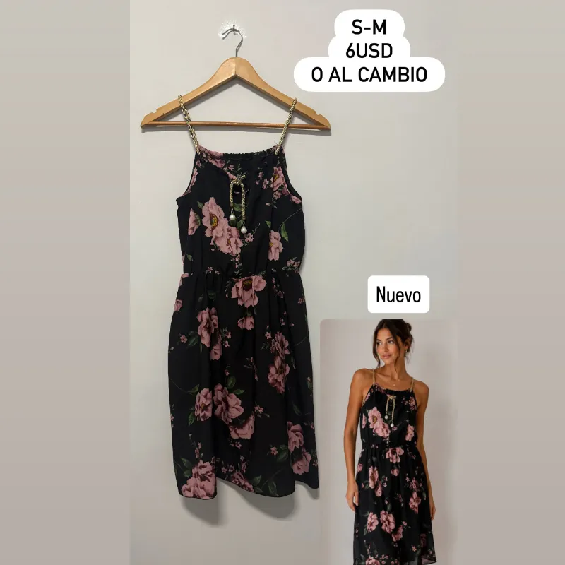 Vestido