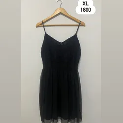 Vestido