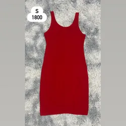 Vestido