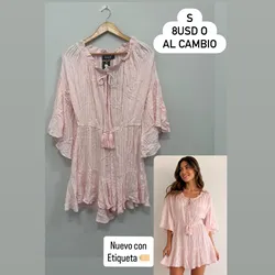 Vestido