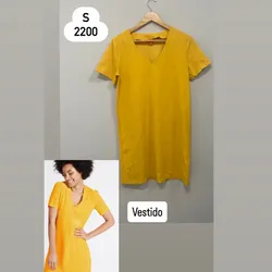 Vestido