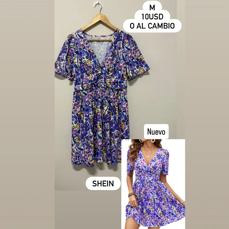 Vestido