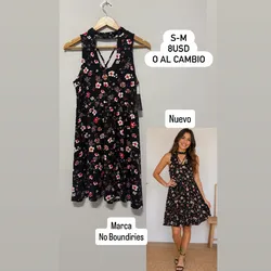 Vestido