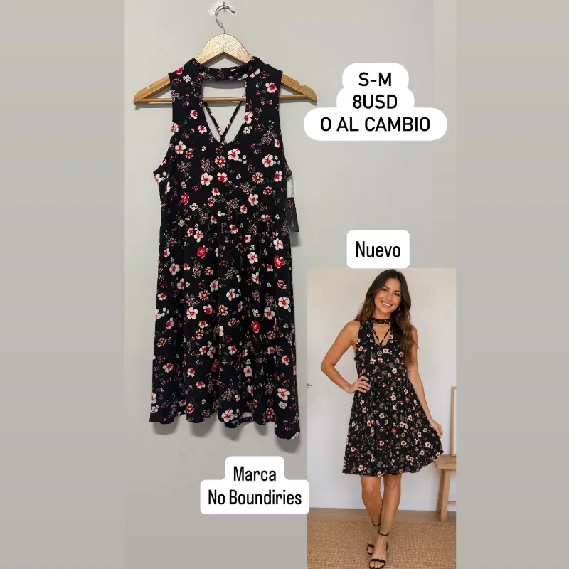 Vestido
