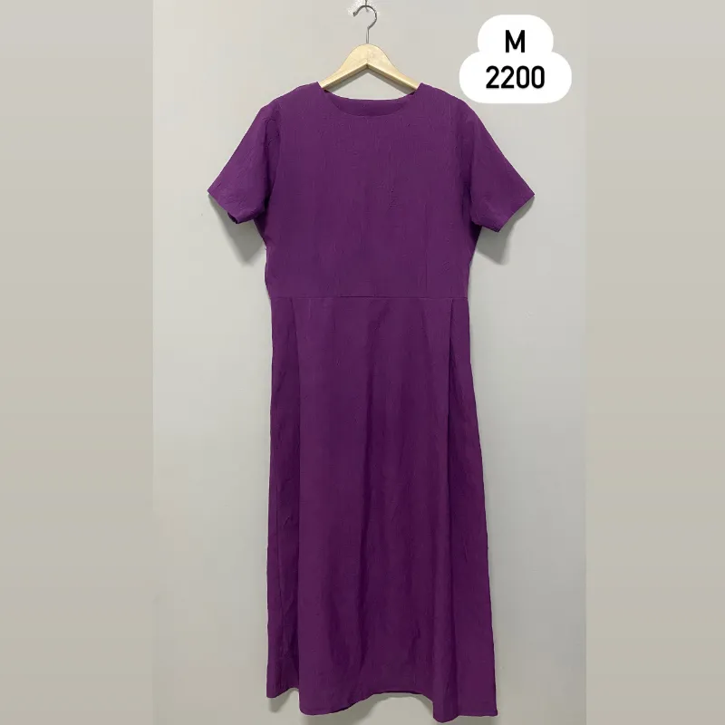 Vestido