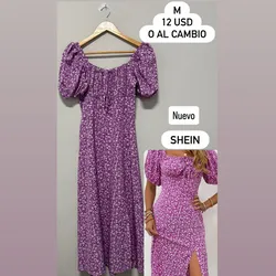 Vestido