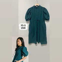 Vestido