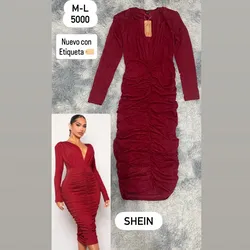 Vestido