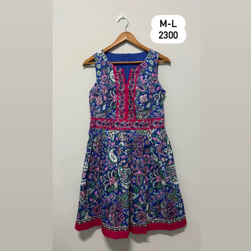 Vestido