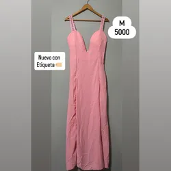 Vestido de Gala