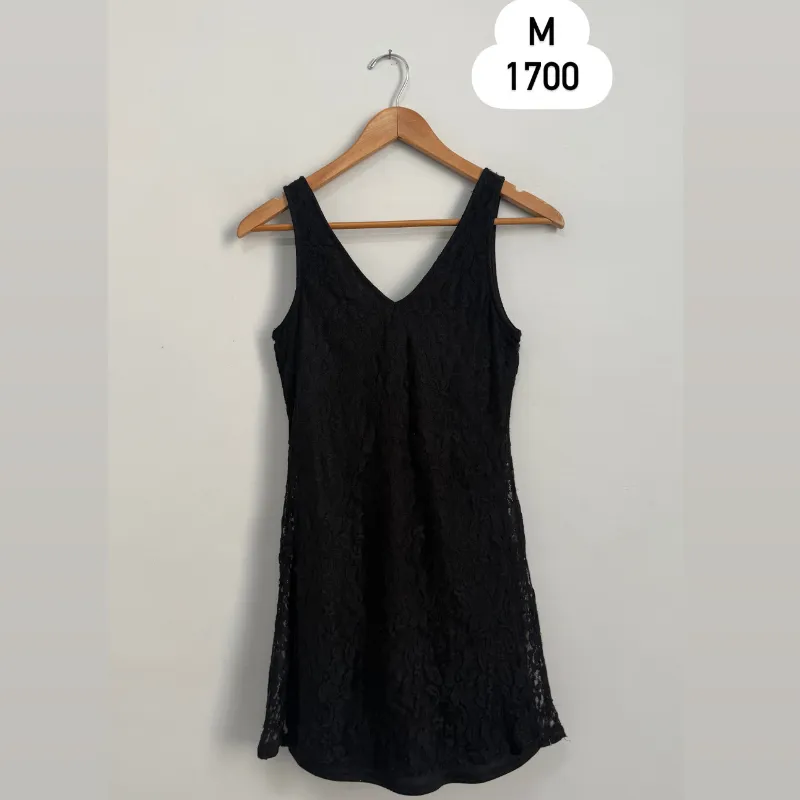Vestido