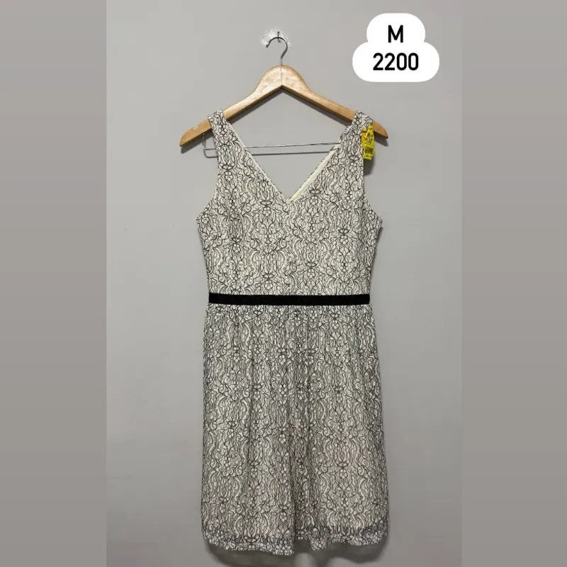 Vestido