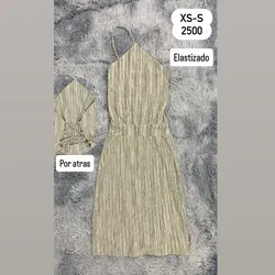 Vestido
