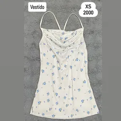 Vestido