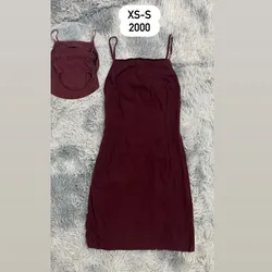 Vestido