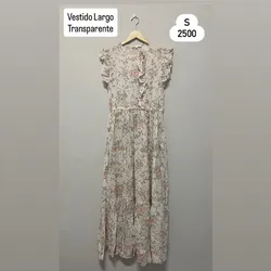 Vestido