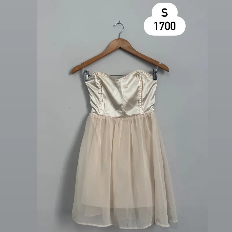 Vestido