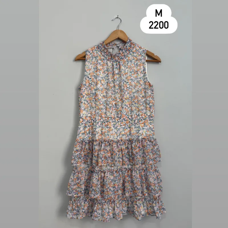 Vestido