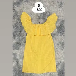 Vestido