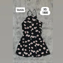 Vestido