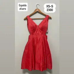 Vestido