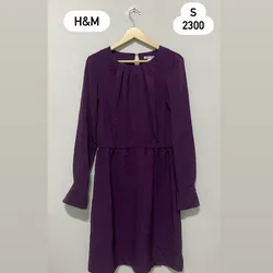 Vestido