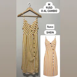 Vestido