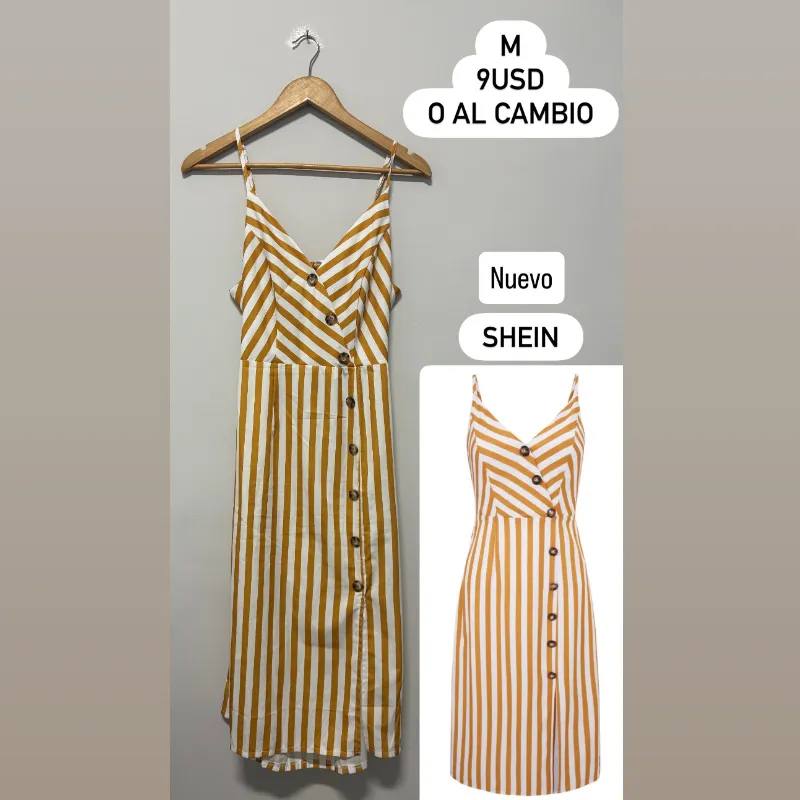 Vestido