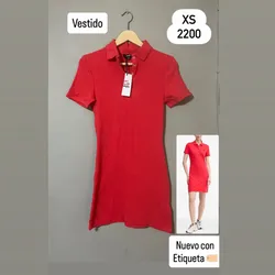 Vestido