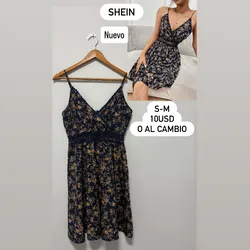 Vestido