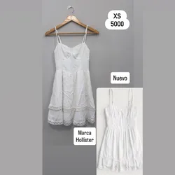 Vestido