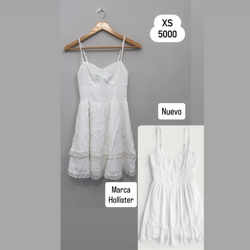 Vestido
