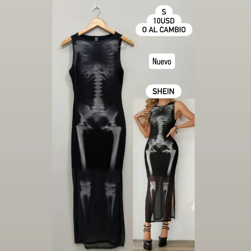 Vestido