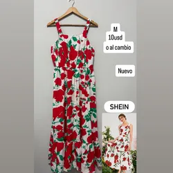 Vestido