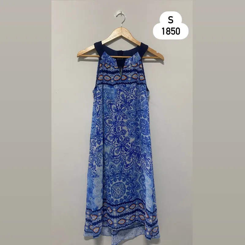 Vestido