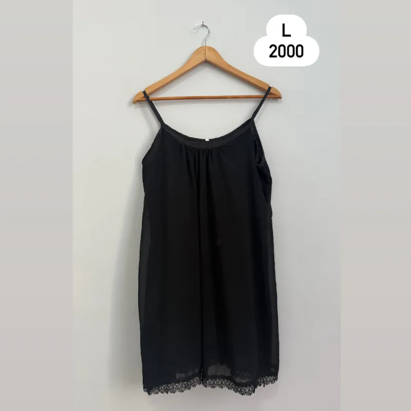 Vestido