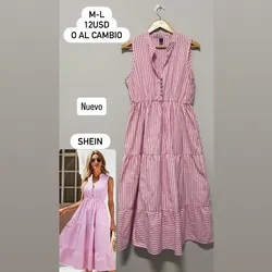 Vestido