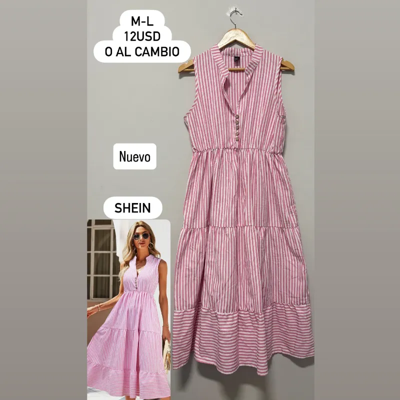 Vestido