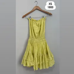 Vestido