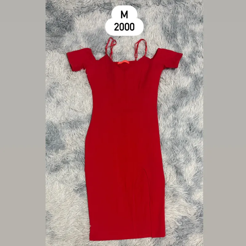 Vestido