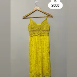 Vestido