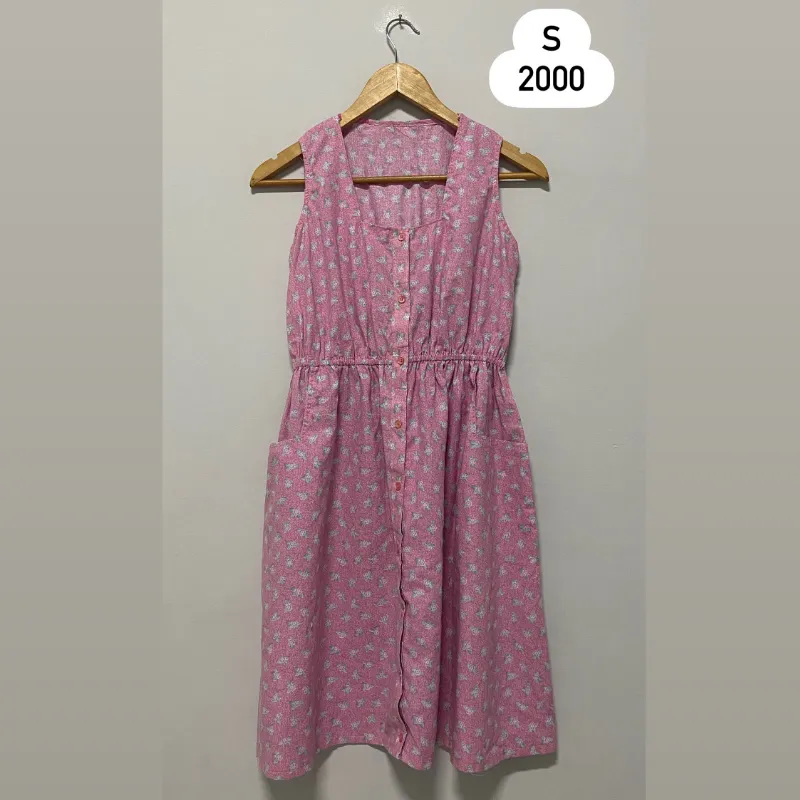 Vestido